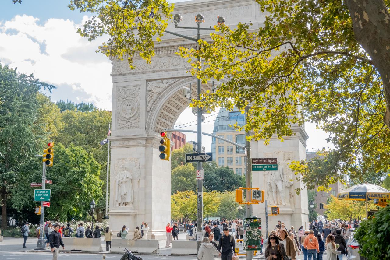 Life in the Village Immersive Experience