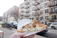 Private Brooklyn Local Pizza and Brews Experience with Four Slices