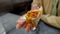 NYC Chinatown Hidden Gem Dumplings & Buns Tour