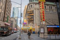 Private Best of Broadway Story and Secrets Experience