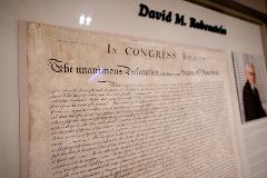 National Archives Skip-the-Line Tour