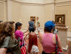  Private Tour - National Gallery of Art