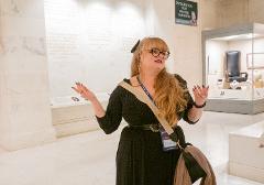 VIP Capitol Hill with Supreme Court