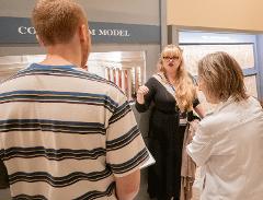 US Capitol Tour & Supreme Court