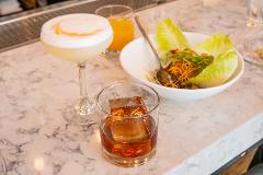 A Taste of Downtown DC: Celebrity Chef Culinary Tour