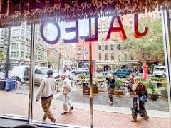 Celebrity Chef Culinary Tour: 4 José Andrés Restaurants