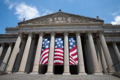 National Archives Tour