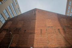 Exterior Lincoln Assassination Unscripted