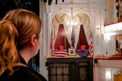  Lincoln Assassination Tour