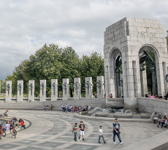 National Mall Monuments Tour