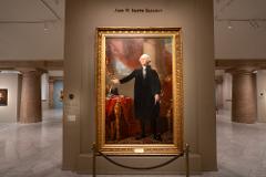 America 250: VIP Archives, Portrait Gallery & American History Tour