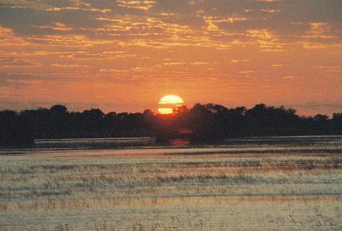Wonders of Zimbabwe & Botswana