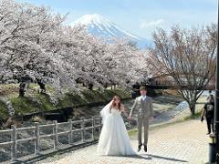 Full Day Mt. Fuji and Hakone Tour, to-and-from Tokyo 23 Wards and Yokohama City, 2-12 guests