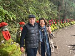 Full Day Nikko Tour, to-and-from Tokyo 23 Wards, 2-12 guests