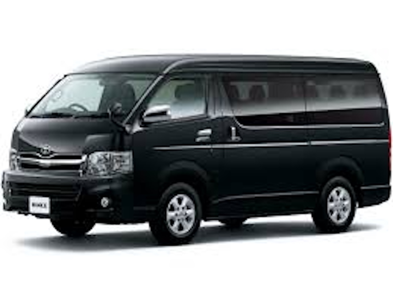 Intercity Shuttle, Downtown Osaka to Himeji City 1-8 guests+ 10 suitcases