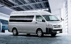 One way Transfer Service, Tokyo,Yokohama⇔Nagano(Hakuba) 1-12 guests