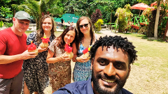 Efate Island Highlights