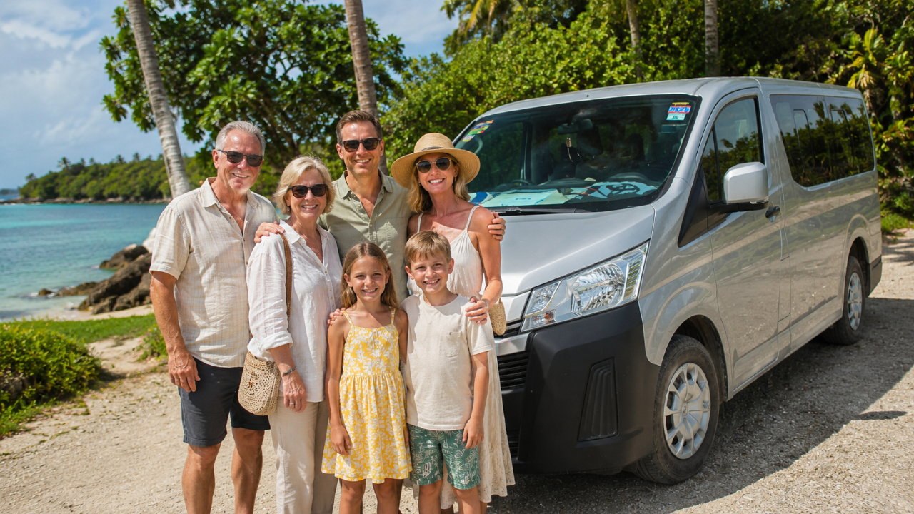 Design Your Own Vanuatu | Private Experience
