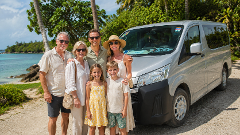 Design Your Own Vanuatu | Private Experience