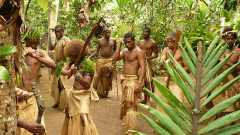 Kastom & Culture Tour: Dive into Vanuatu's Heritage