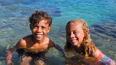 Blue Lagoon, Turtle Swim & Banana Bay Tour