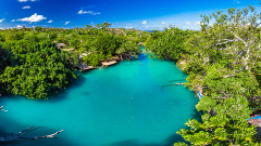 Efate Island Highlights