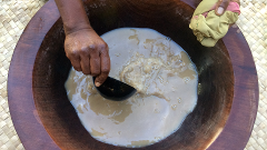 CRUISE SHORE TOUR - Port Vila's Guided Food Experience
