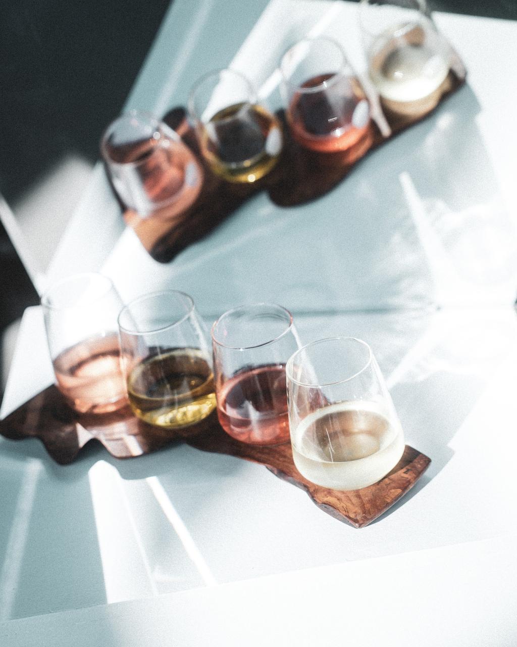 Ironwood Private Tasting