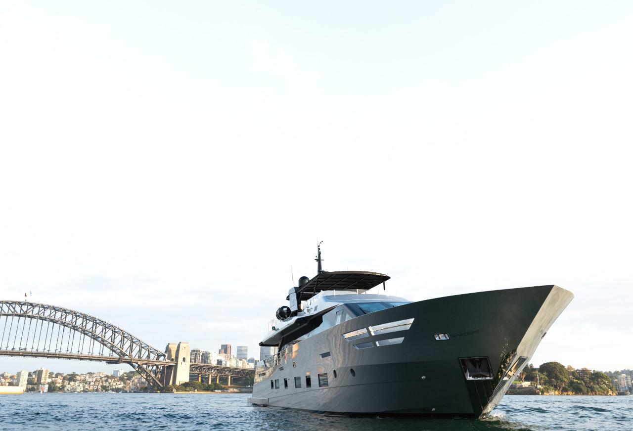 NOV 29th - Luxury Business Networking Event, Sydney