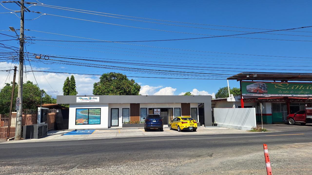 David - Isla Colon NEW