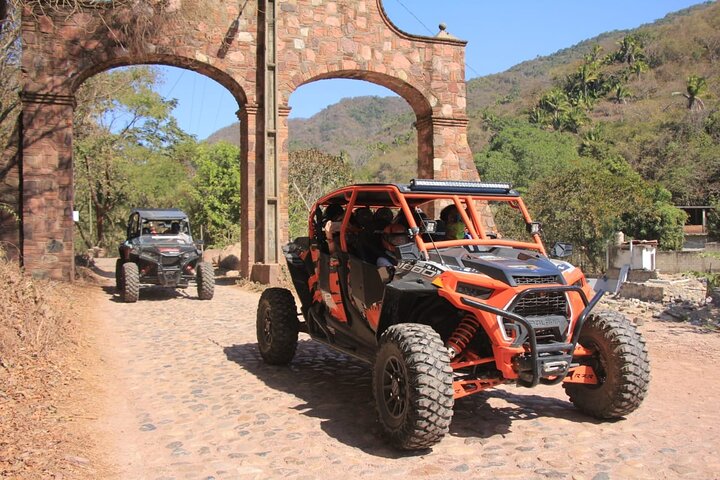 Dealer - RZR Tour