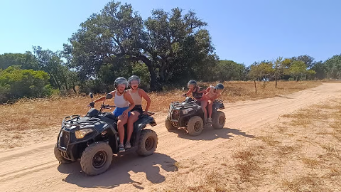 Quad 3H