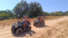 Quad 3H