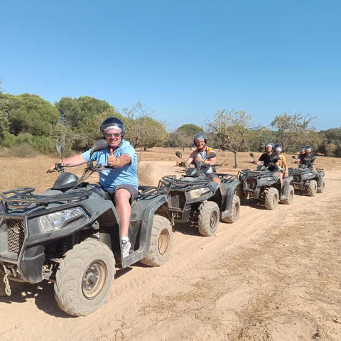 Quad 1.5H