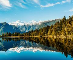 South Island New Zealand Tour - From $950