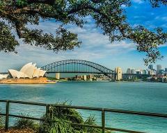 Sydney Cultural Day Trip - From $120 