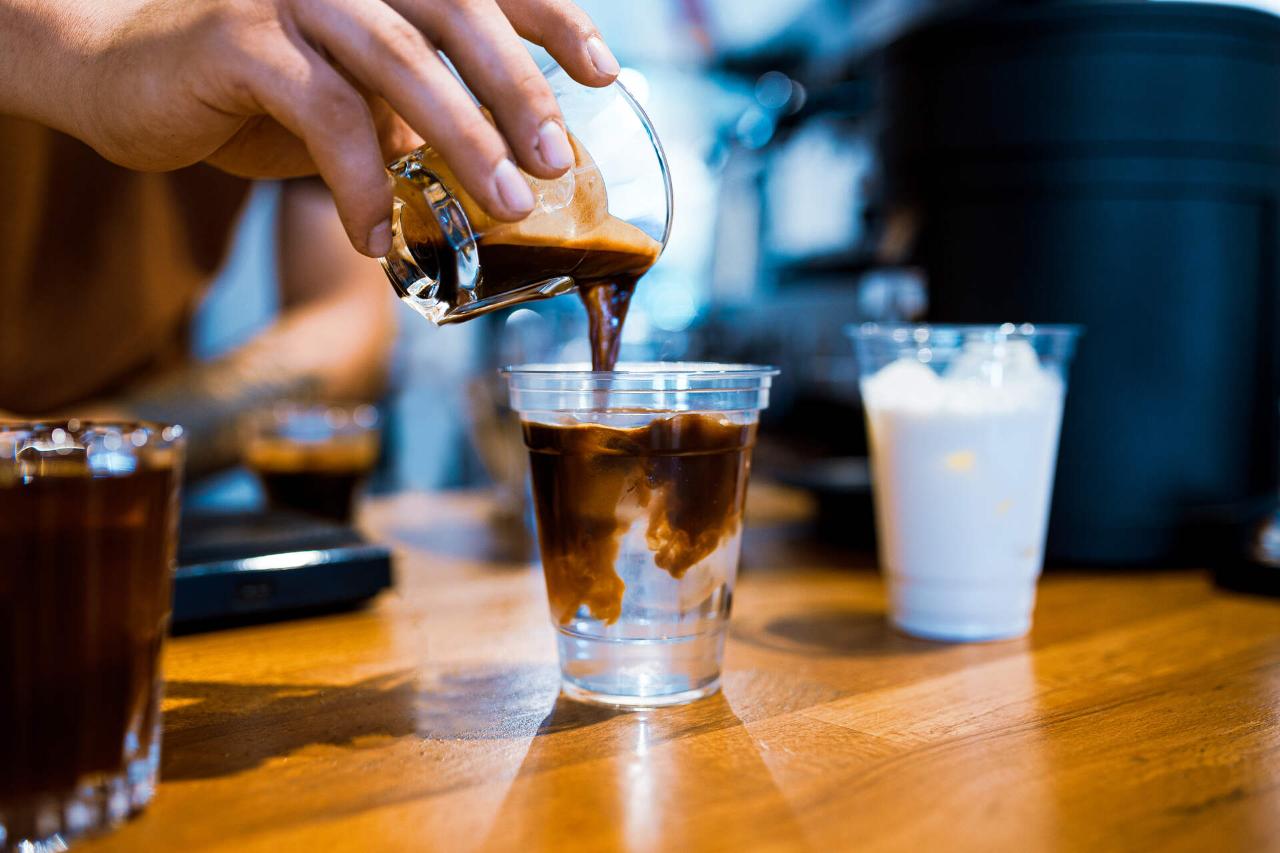 Darwin City Coffee Crawl