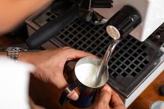 City Café Culture Walk: From Beans to Baristas