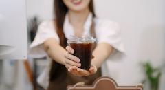 Iced Coffee & Markets Tour