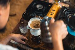 Roastery Road Trip: Gold Coast Hinterland Edition