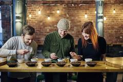 Hinterland Coffee & Artisan Delights Escape