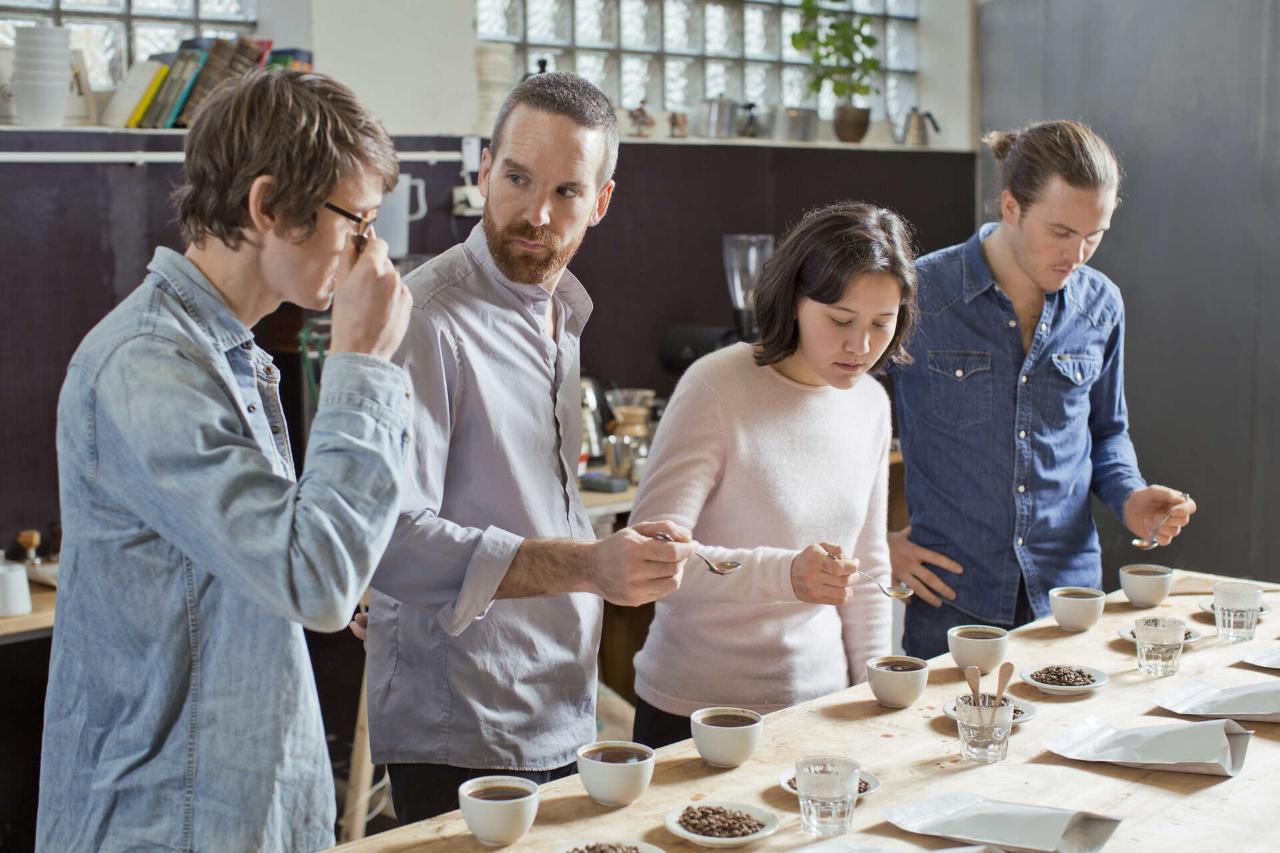 Adelaide Hills Roastery & Scenic Sips Tour
