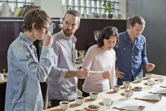 Adelaide Hills Roastery & Scenic Sips Tour
