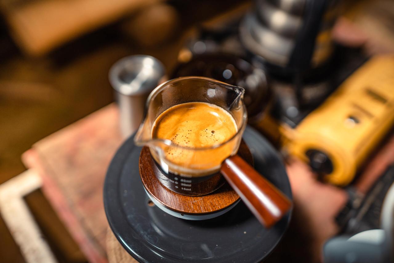 Urban Grind: Newcastle City Coffee Walk