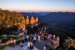 Blue Mountains Day Trip - From $120