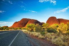 Outback Espresso Trail (Private Tour)