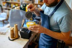 Urban Buzz & Brews: Gold Coast City Coffee Crawl