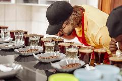 Roaster to Cup: Sydney's Behind-the-Scenes Coffee Tour