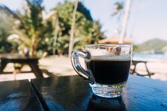 Beach Brews & Sunrise Sips Tour