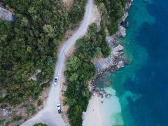 4WD Espresso Adventure